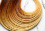 扭扭棒混色技巧：毛发的自然过渡